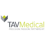 TAV-medical-logo