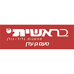בראשית-לוגו